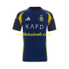 Maillot de Foot Al Nassr Cristiano Ronaldo 7 Extérieur 2024-25
